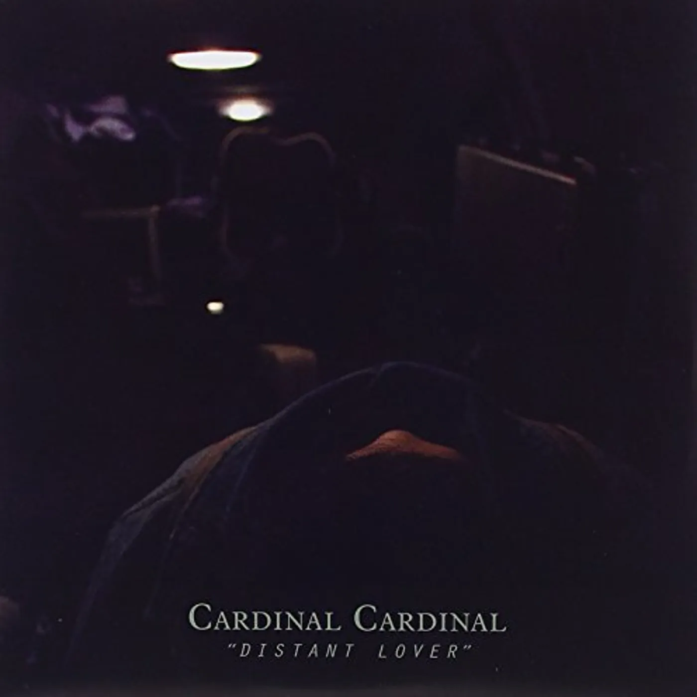 Cardinal Cardinal Distant Lover Vinyl Record