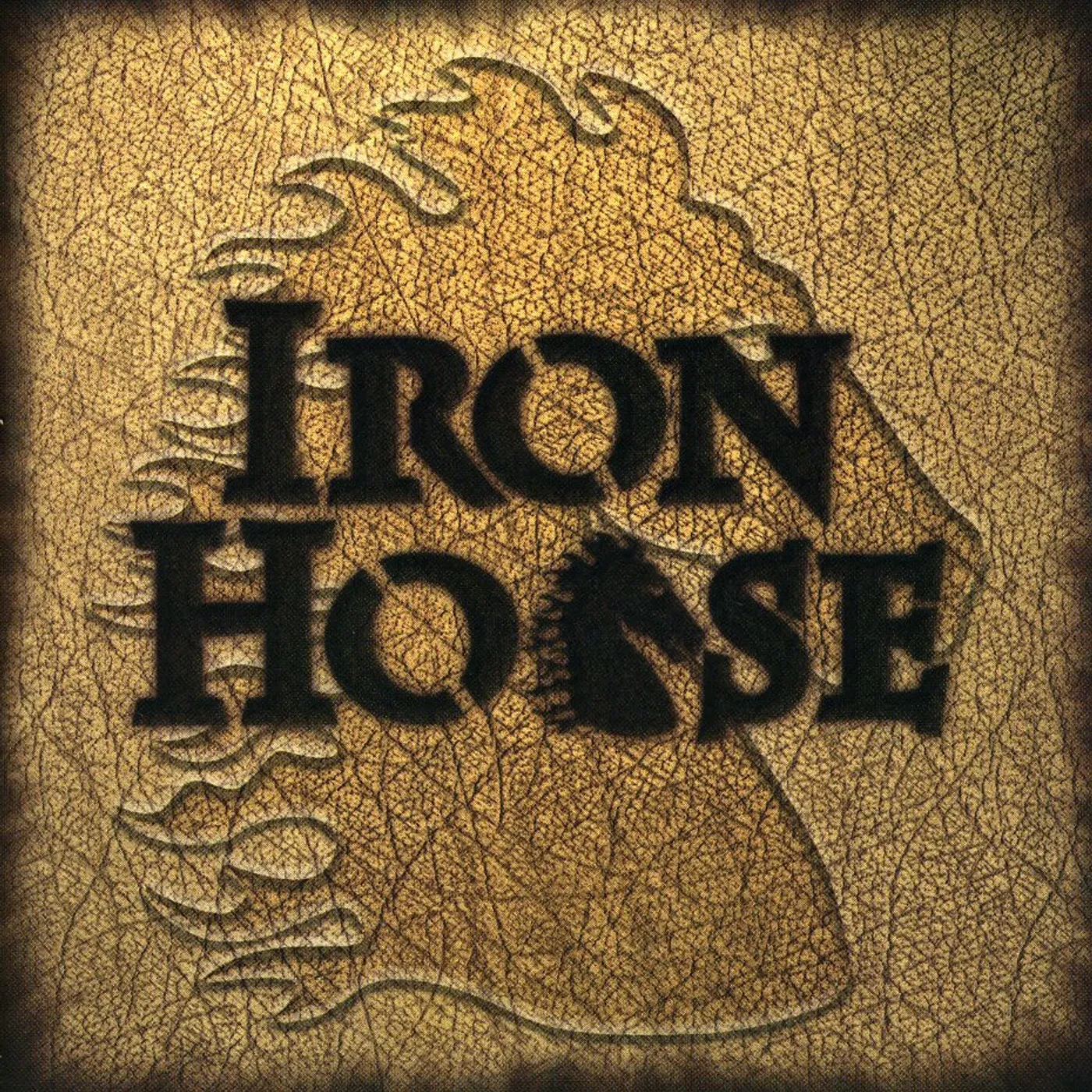 IRON HORSE CD
