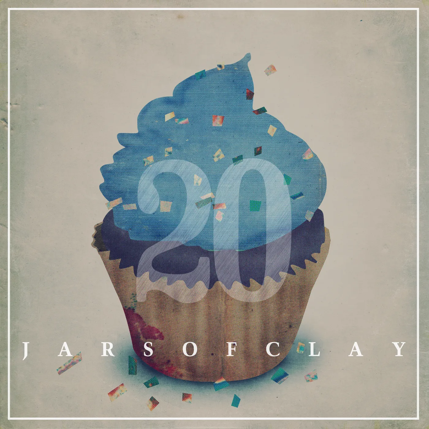 Jars Of Clay 20 CD