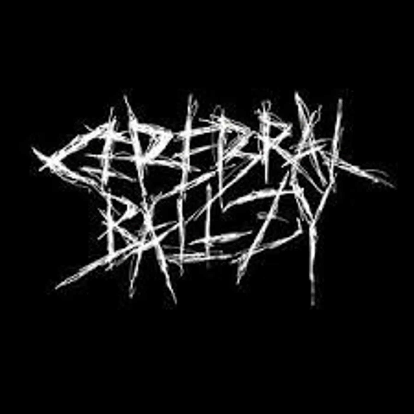 Cerebral Ballzy BETTER IN LEATHER Vinyl Record - UK Release