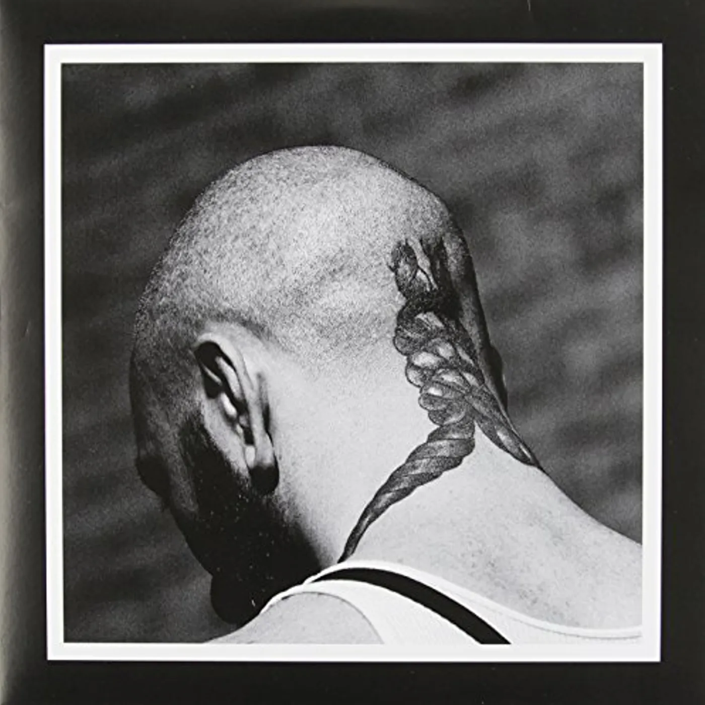 Gallows Chains/Wristslitter Vinyl Record