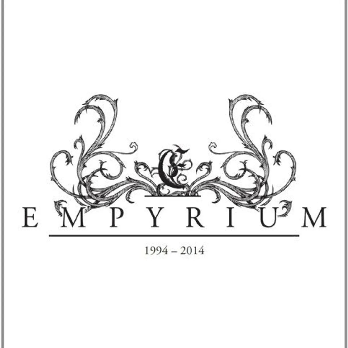 Empyrium 1994-2014 Vinyl Record