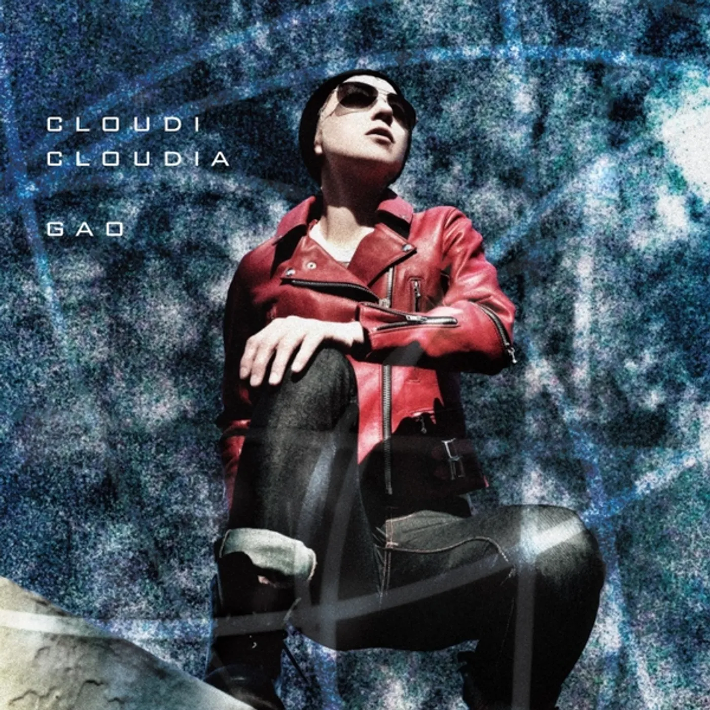 GAO CLOUDI CLOUDIA CD