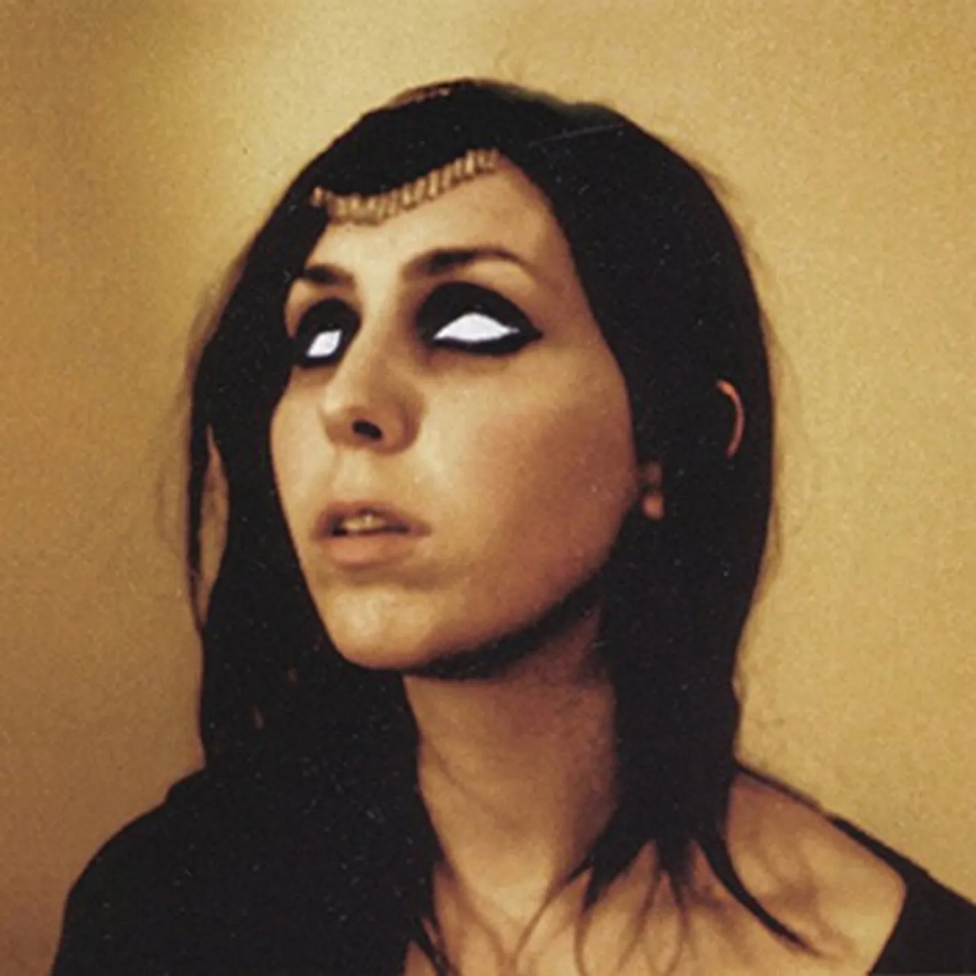 Chelsea Wolfe APOKALYPSIS CD