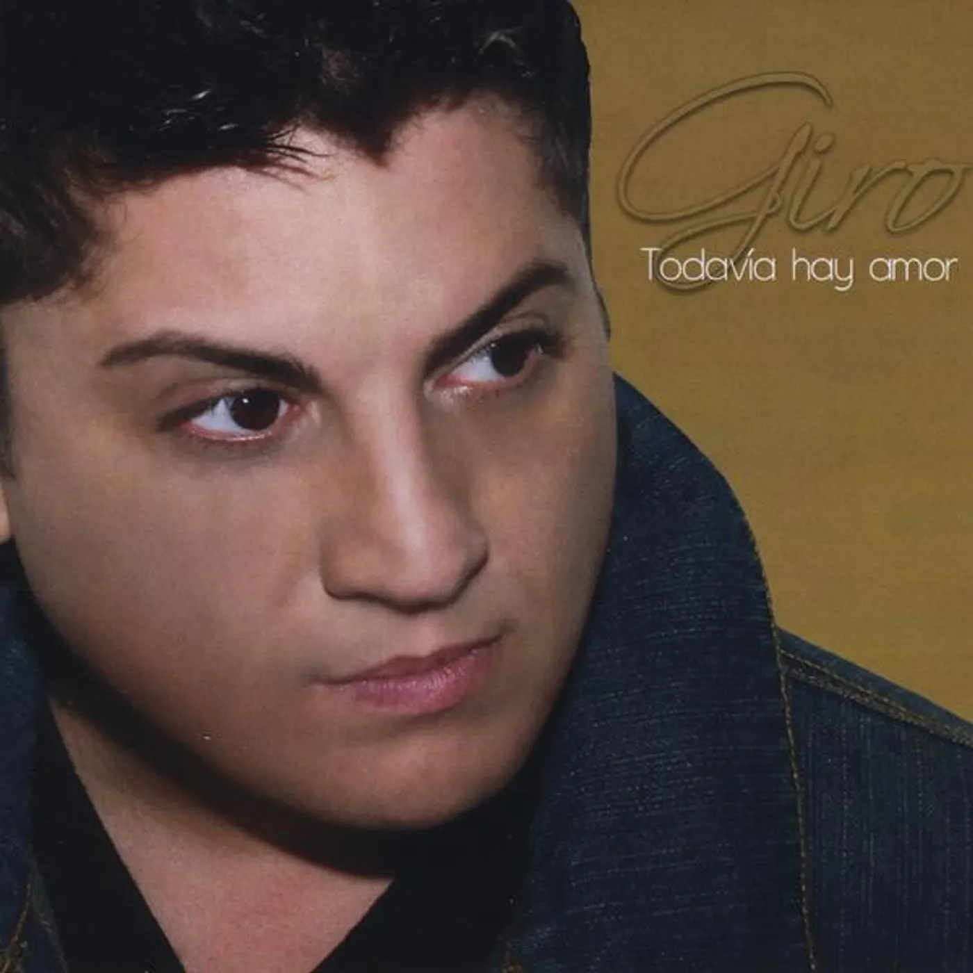 Giro TODAVIA HAY AMOR CD