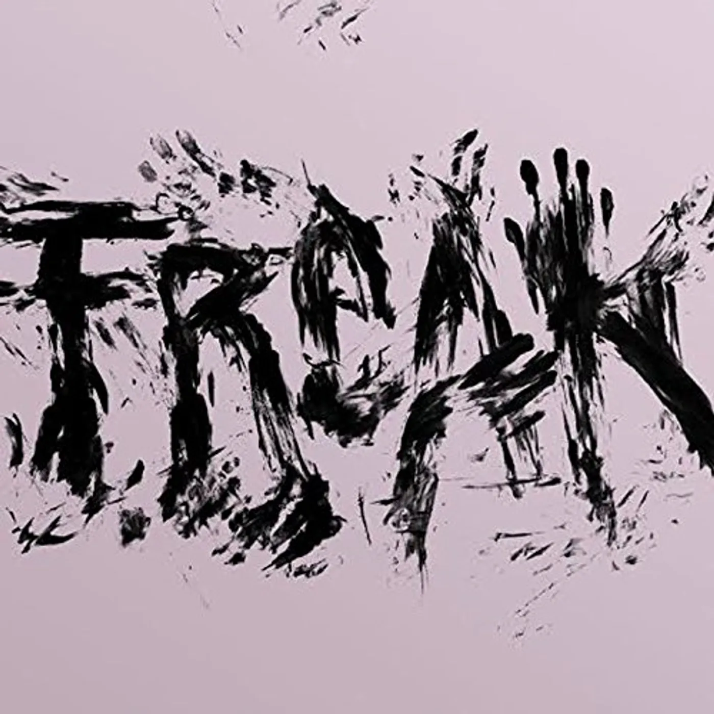 Ellen Allien Freak Vinyl Record