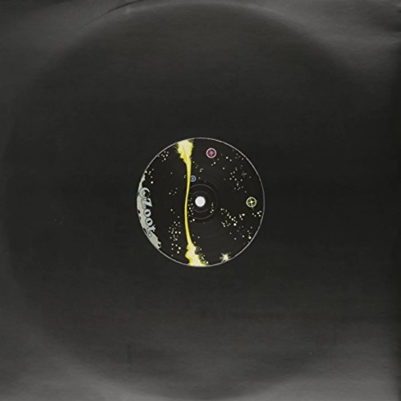 The Maghreban Amok Time / The Empath Vinyl Record