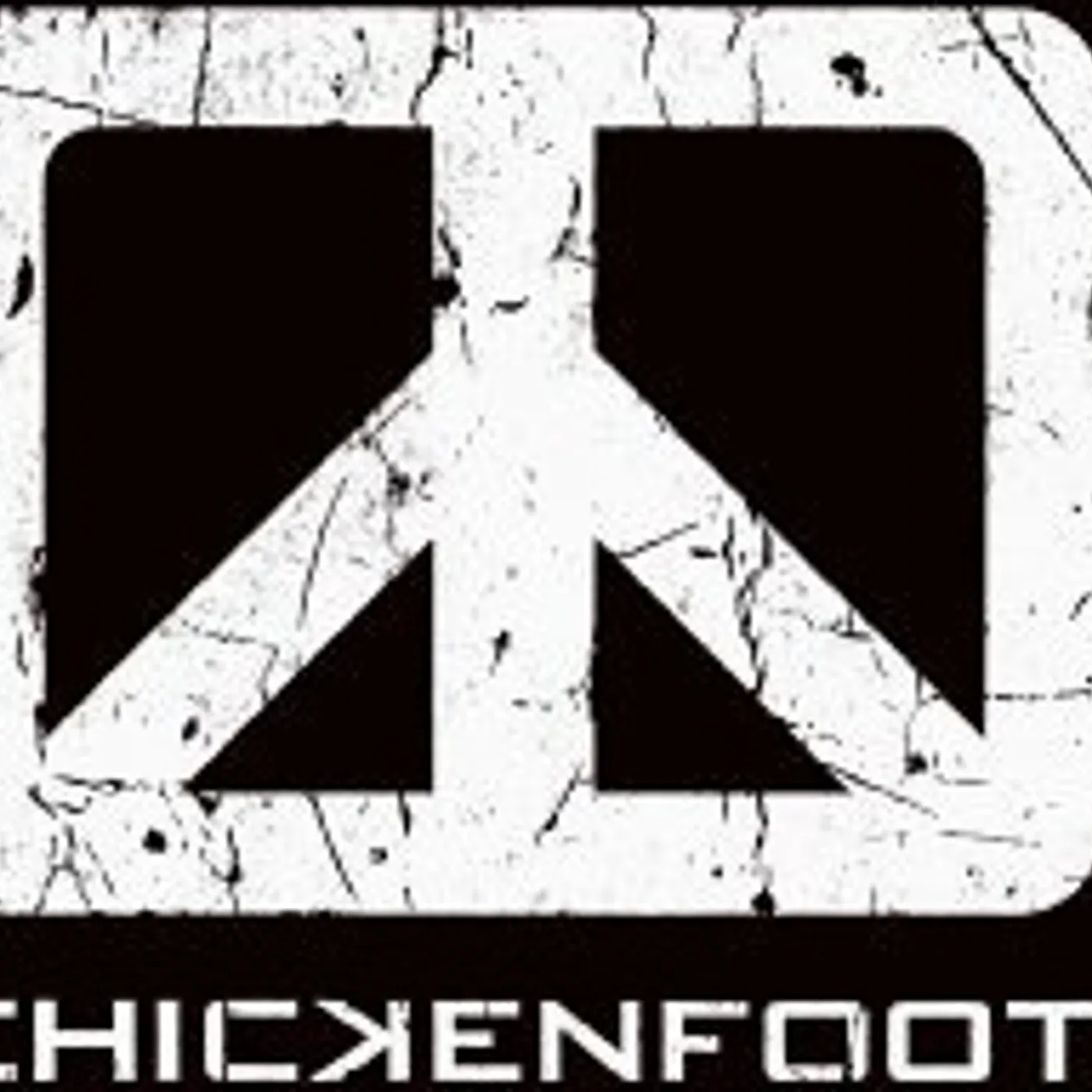 Chickenfoot Vinyl Record