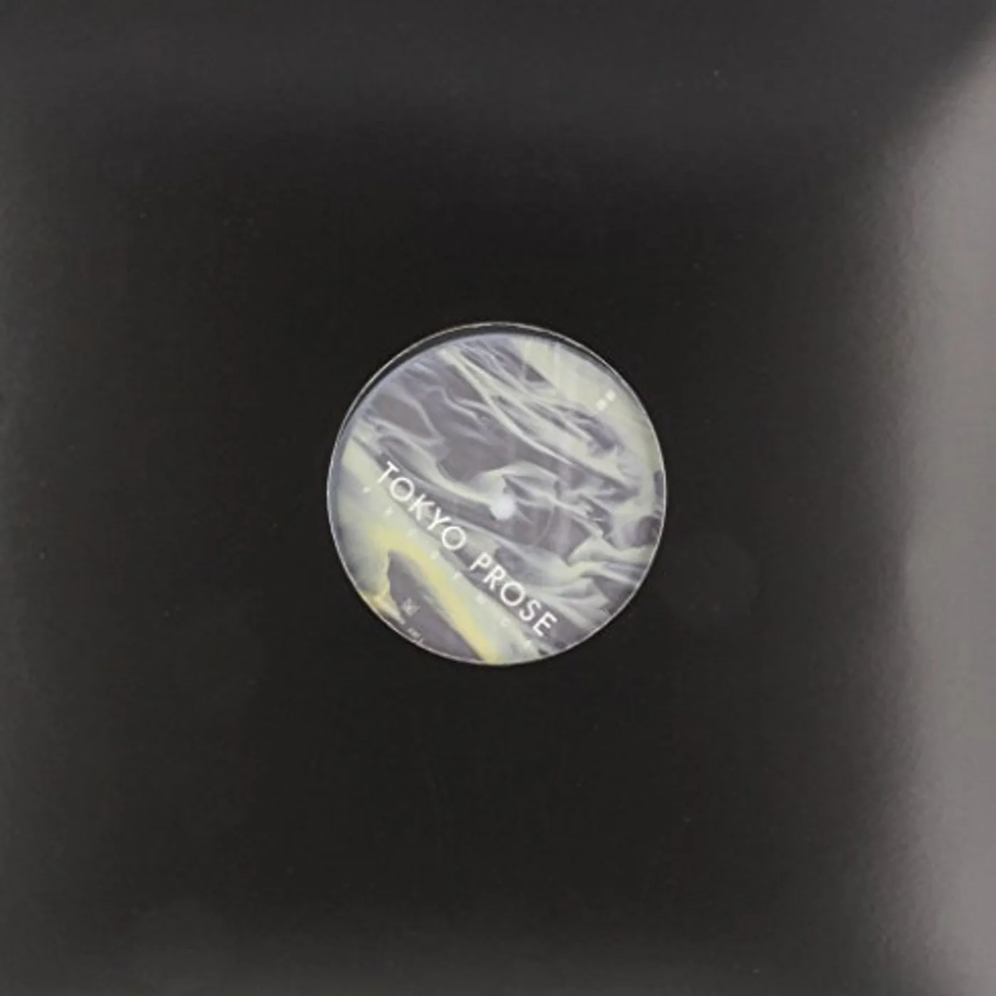 Tokyo Prose PRESENCE Vinyl Record - UK Release