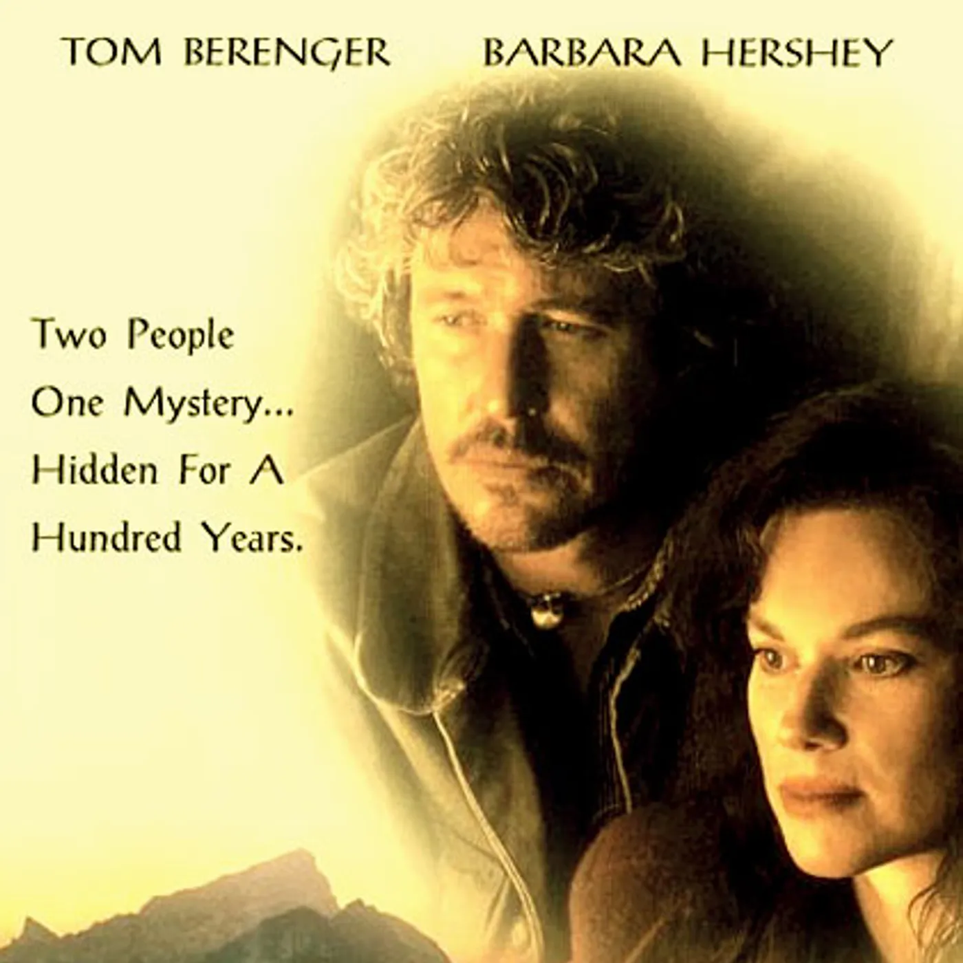 LAST OF THE DOGMEN DVD