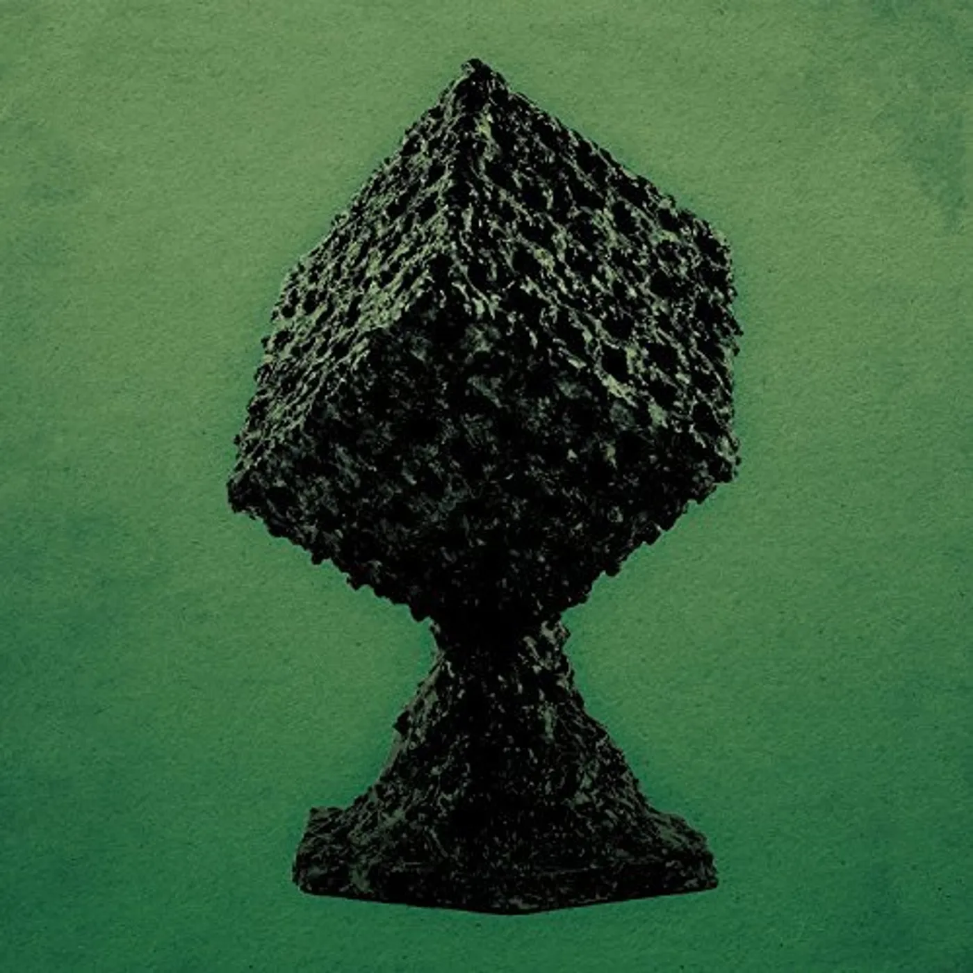 Merchandise After The End Vinyl Record