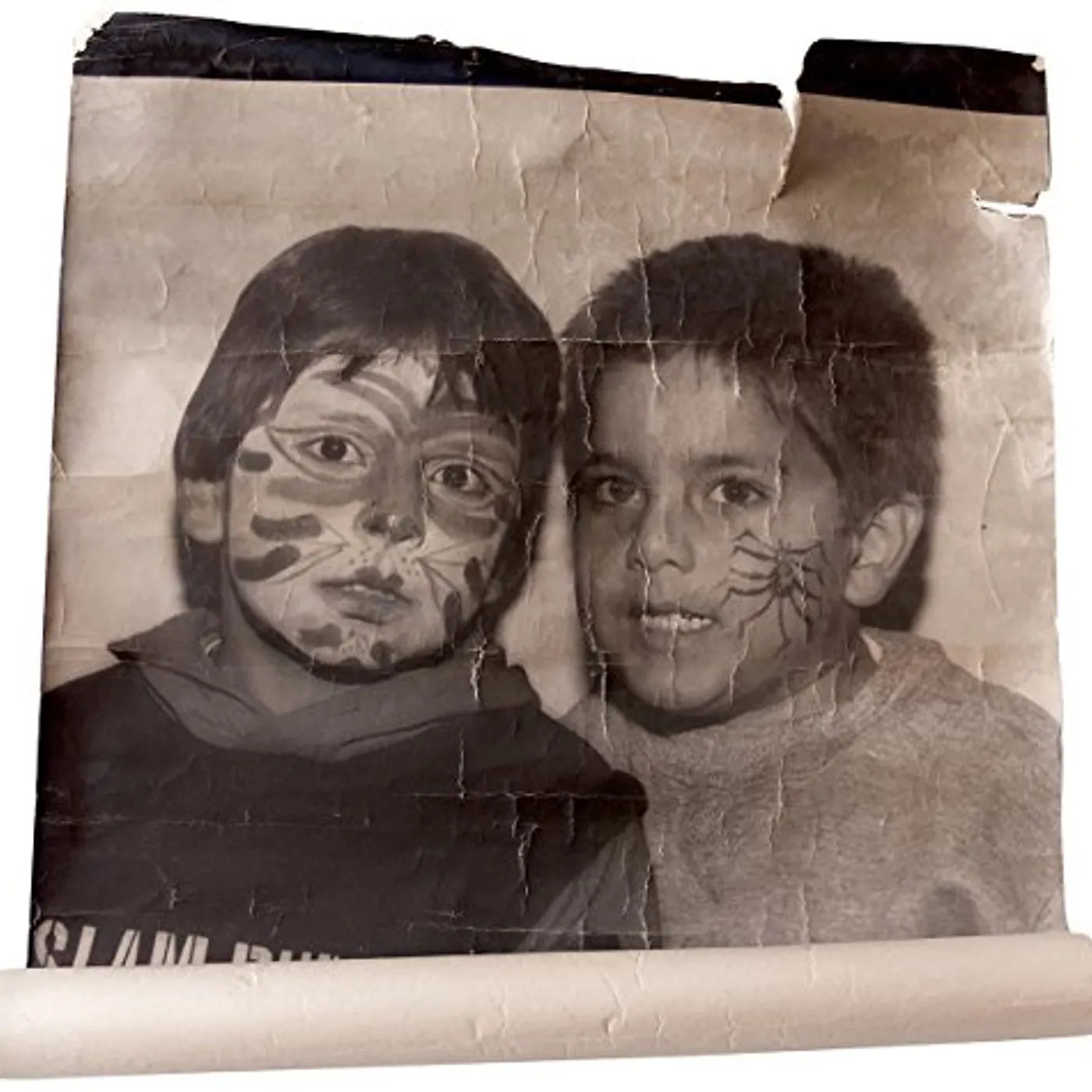 Helado Negro DOUBLE YOUTH Vinyl Record