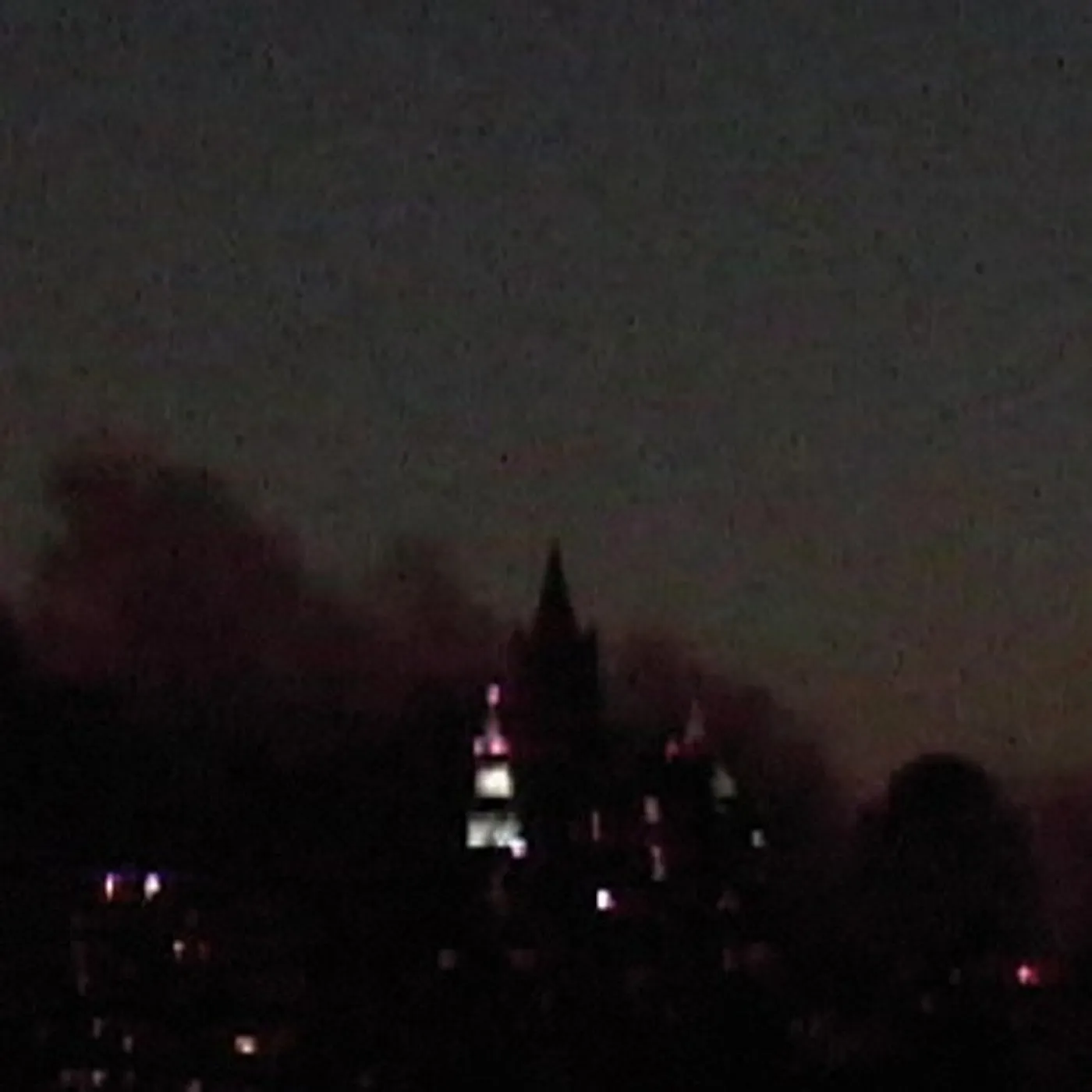 William Basinski DISINTEGRATION LOOPS 3 CD