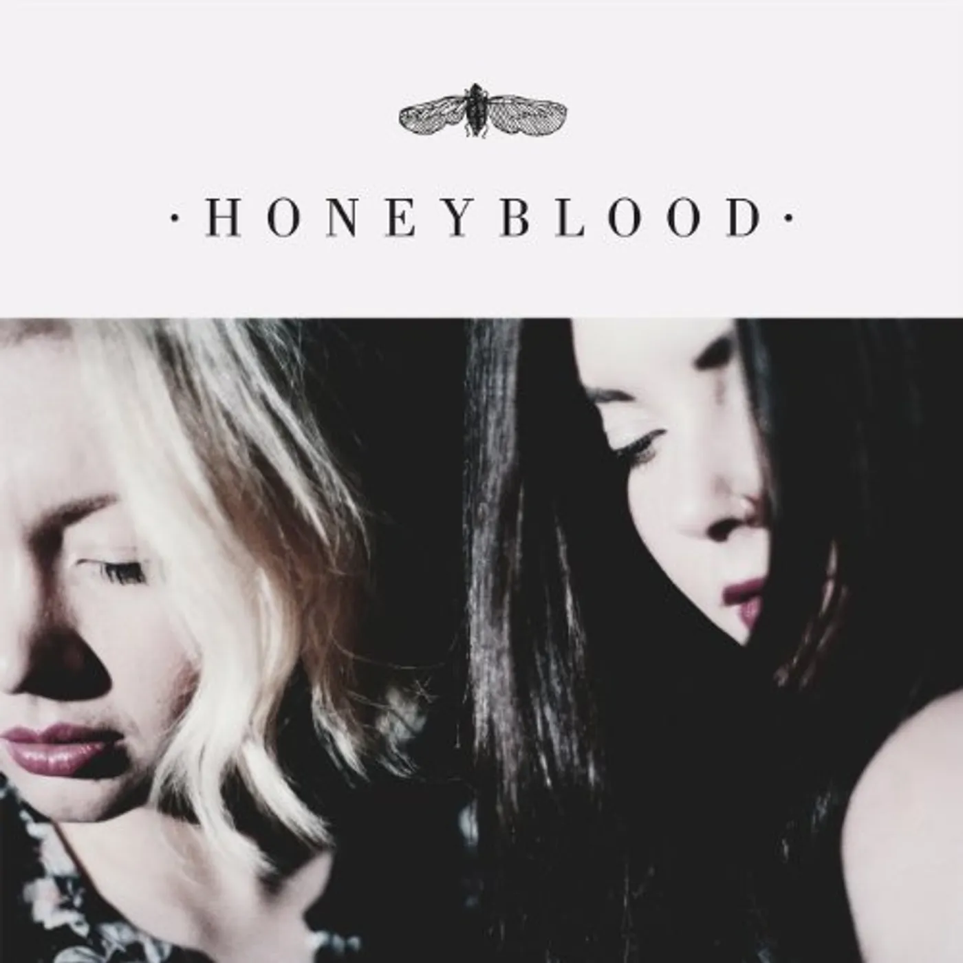 Honeyblood Vinyl Record