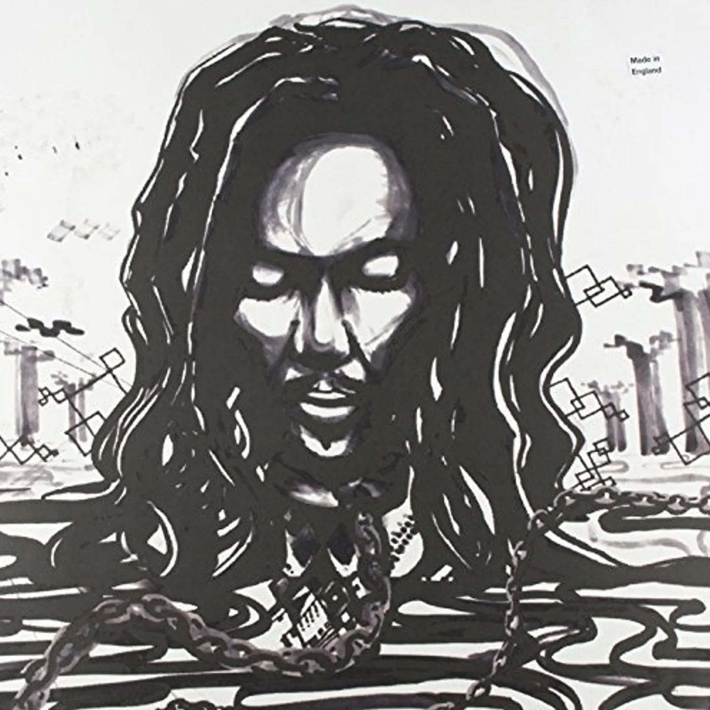 Mr Raoul K STILL LIVING IN SLAVERY-PART ONE Vinyl Record