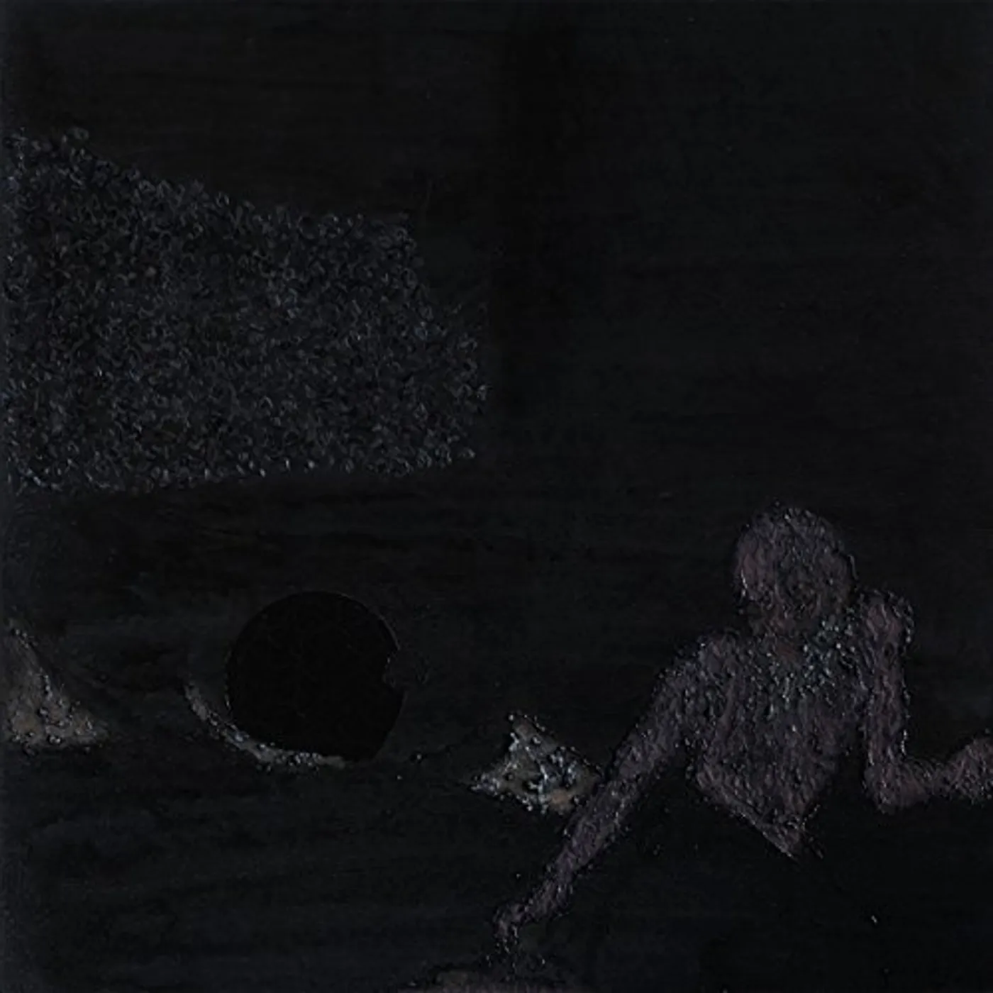 Roman Flügel Happiness Is Happening Vinyl Record