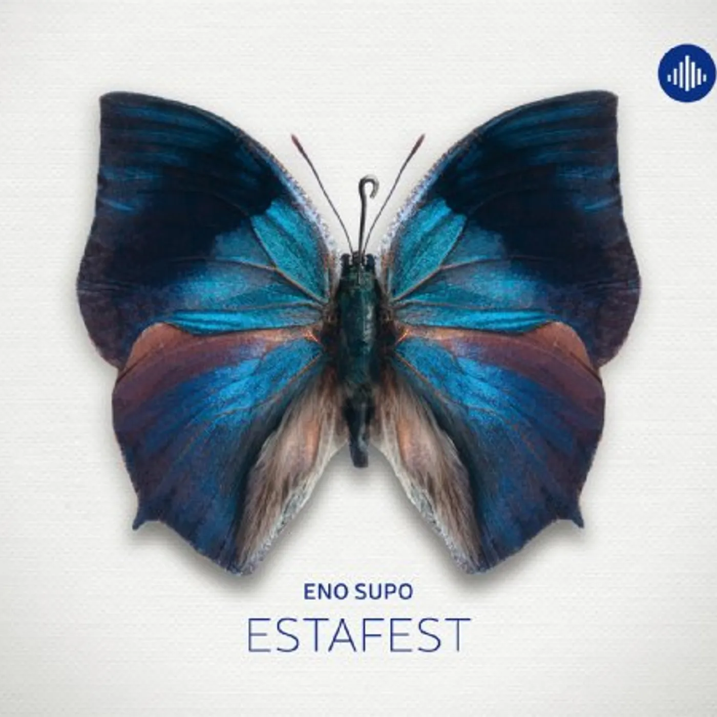 Estafest ENO SUPO CD