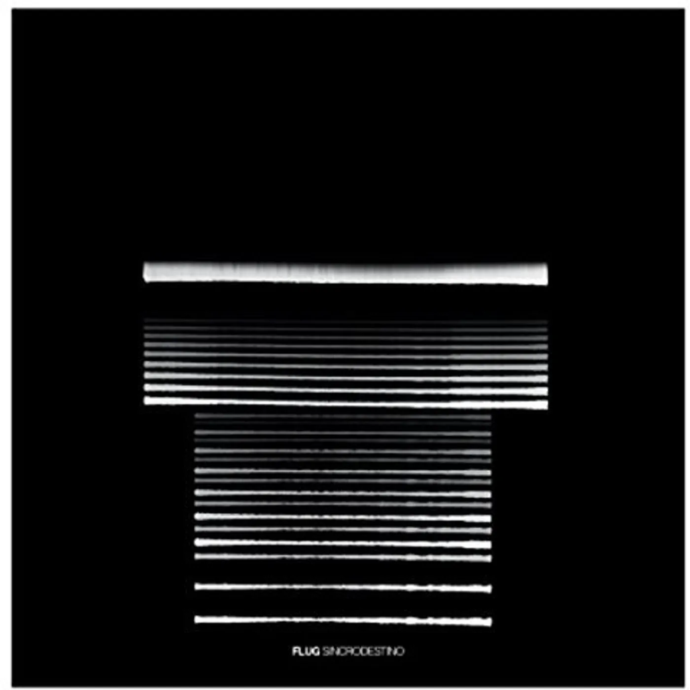 Flug Sincrodestino Vinyl Record