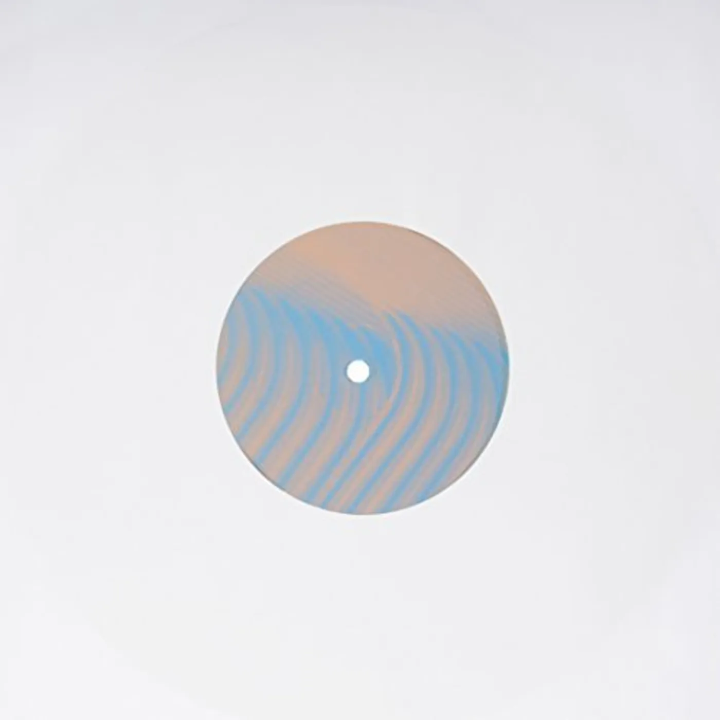 Holly Herndon Body Sound Vinyl Record