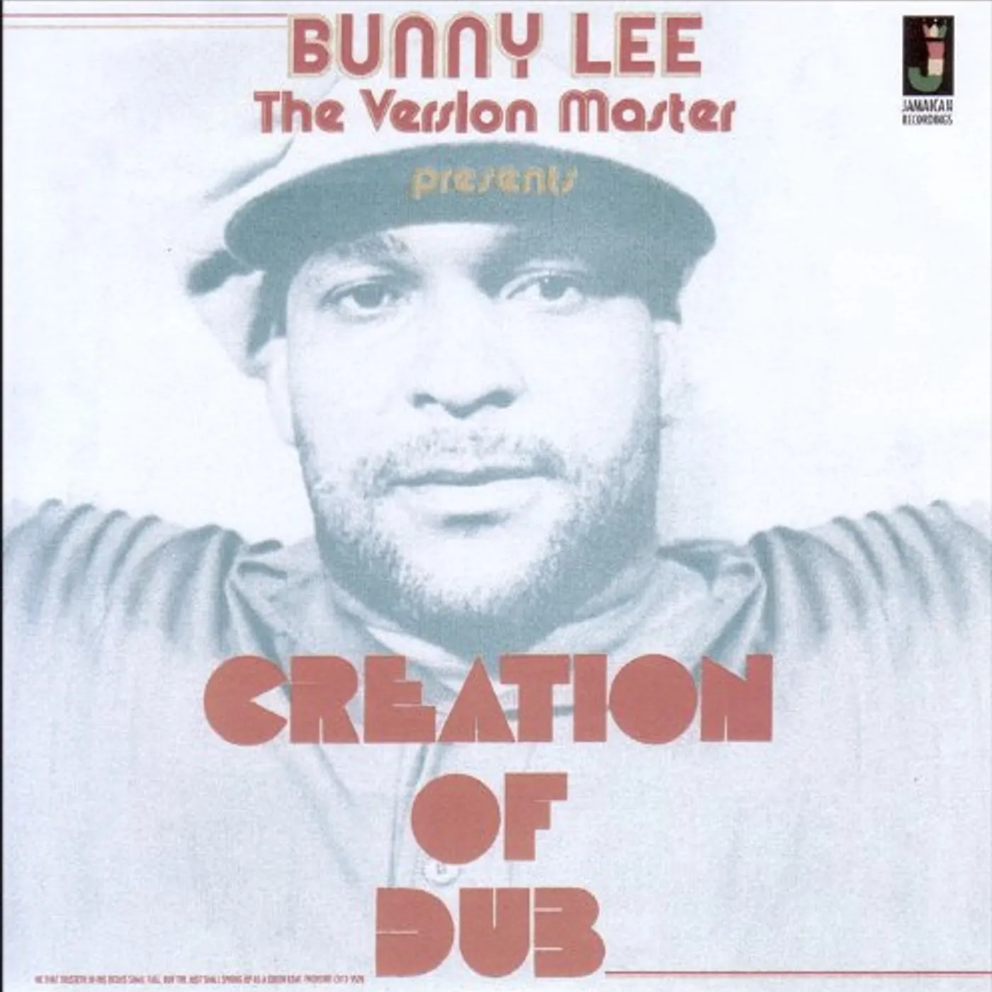 Bunny Lee 105356 Creation Of Dub Vinyl Record