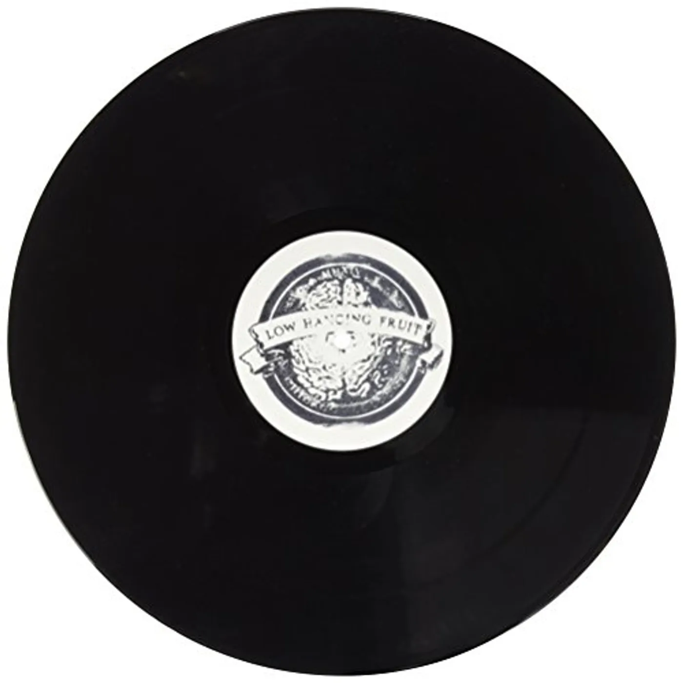 David Hasert Ratata Vinyl Record