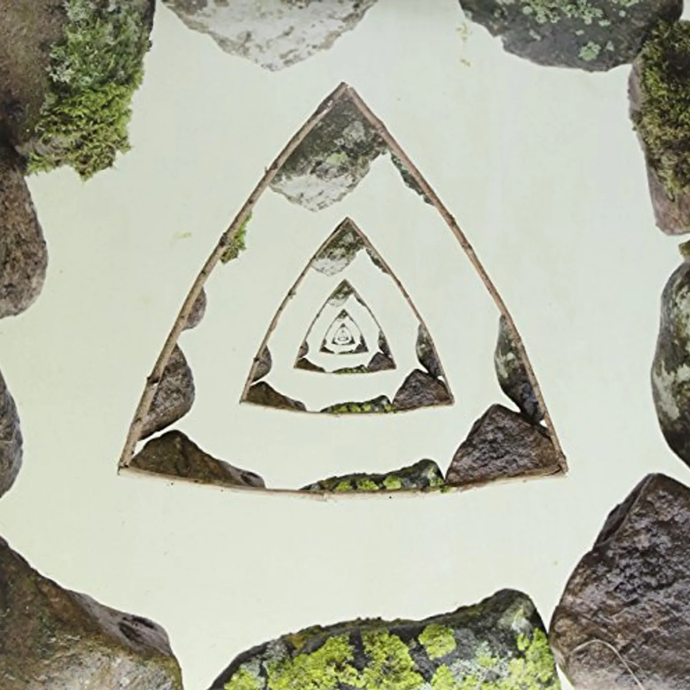 Wa Wu We 001 Vinyl Record