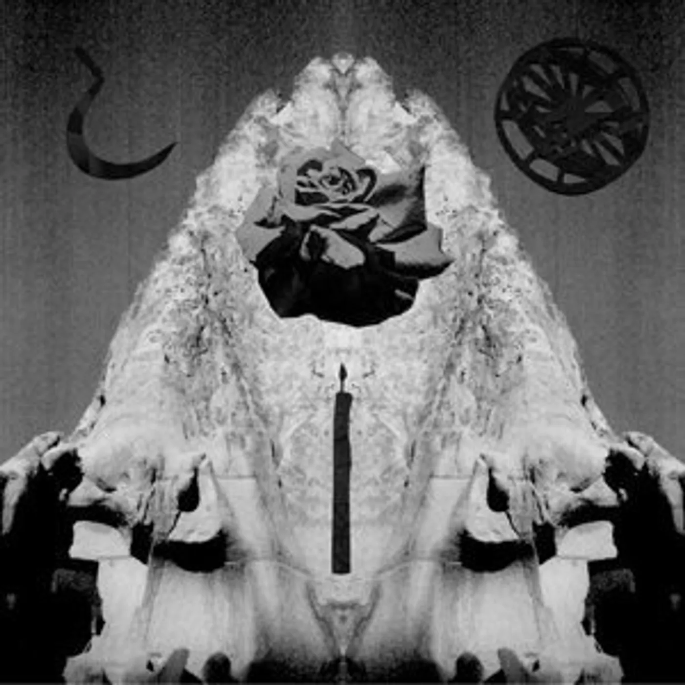 Matchess Seraphastra Vinyl Record