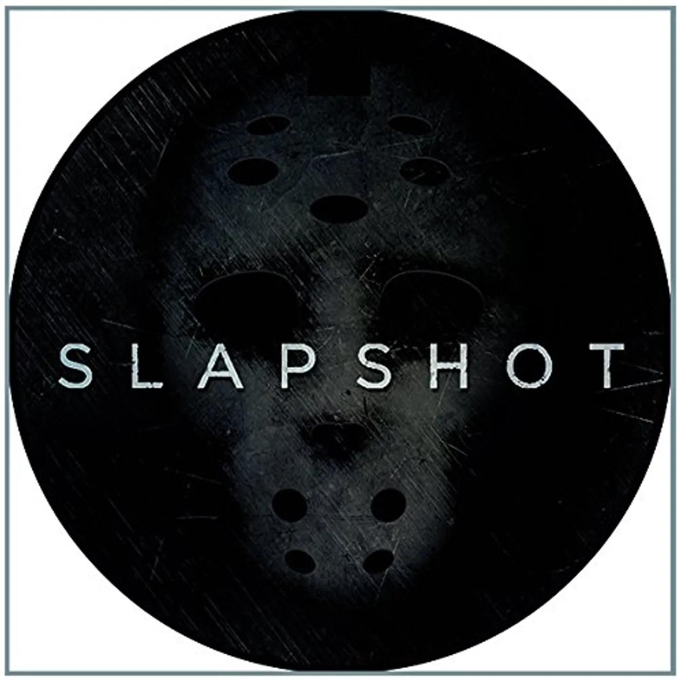 Slapshot Vinyl Record