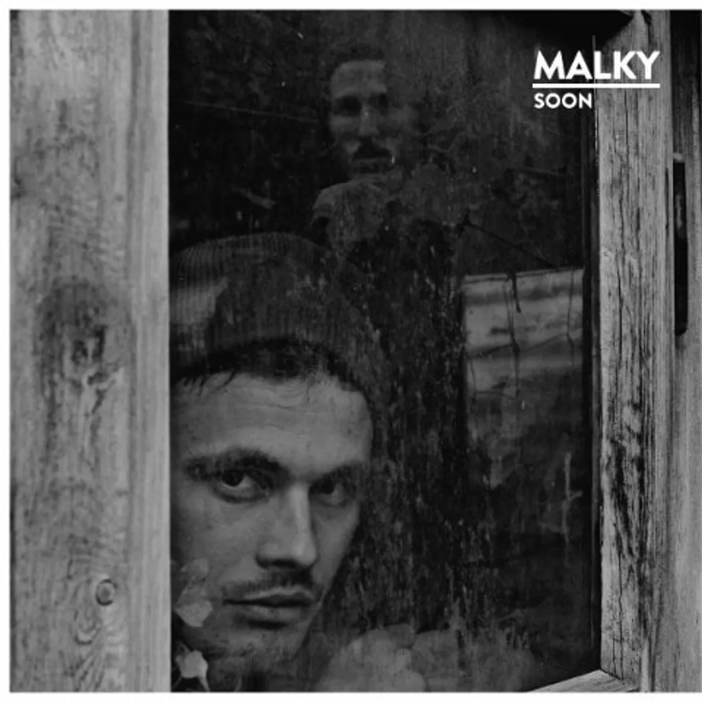 Malky SOON CD