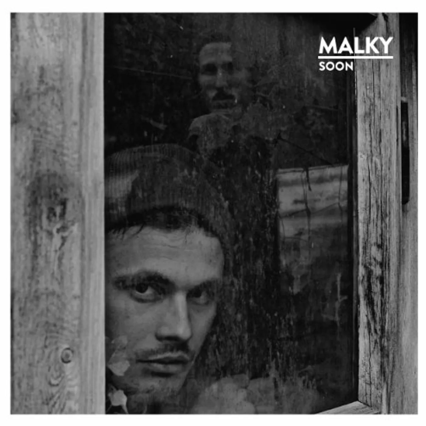 Malky Soon Vinyl Record