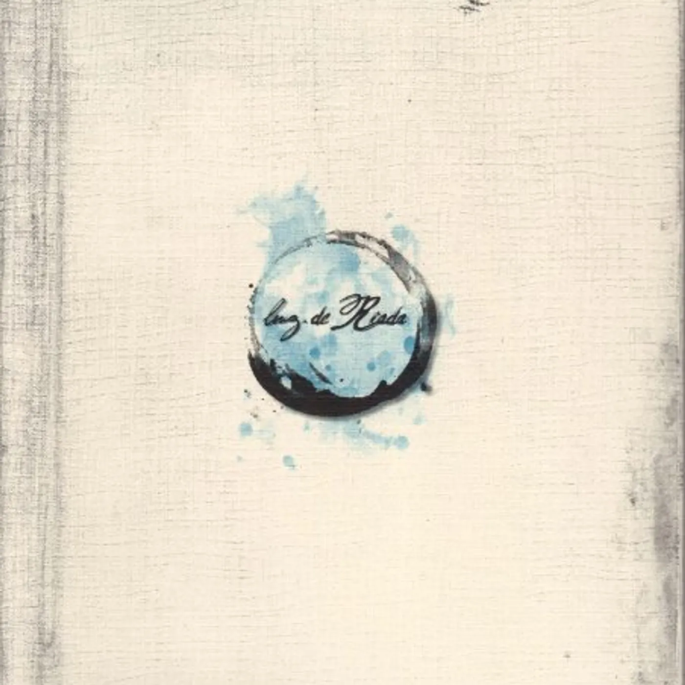 Luz De Riada CUENTOS Y FABULAS CD