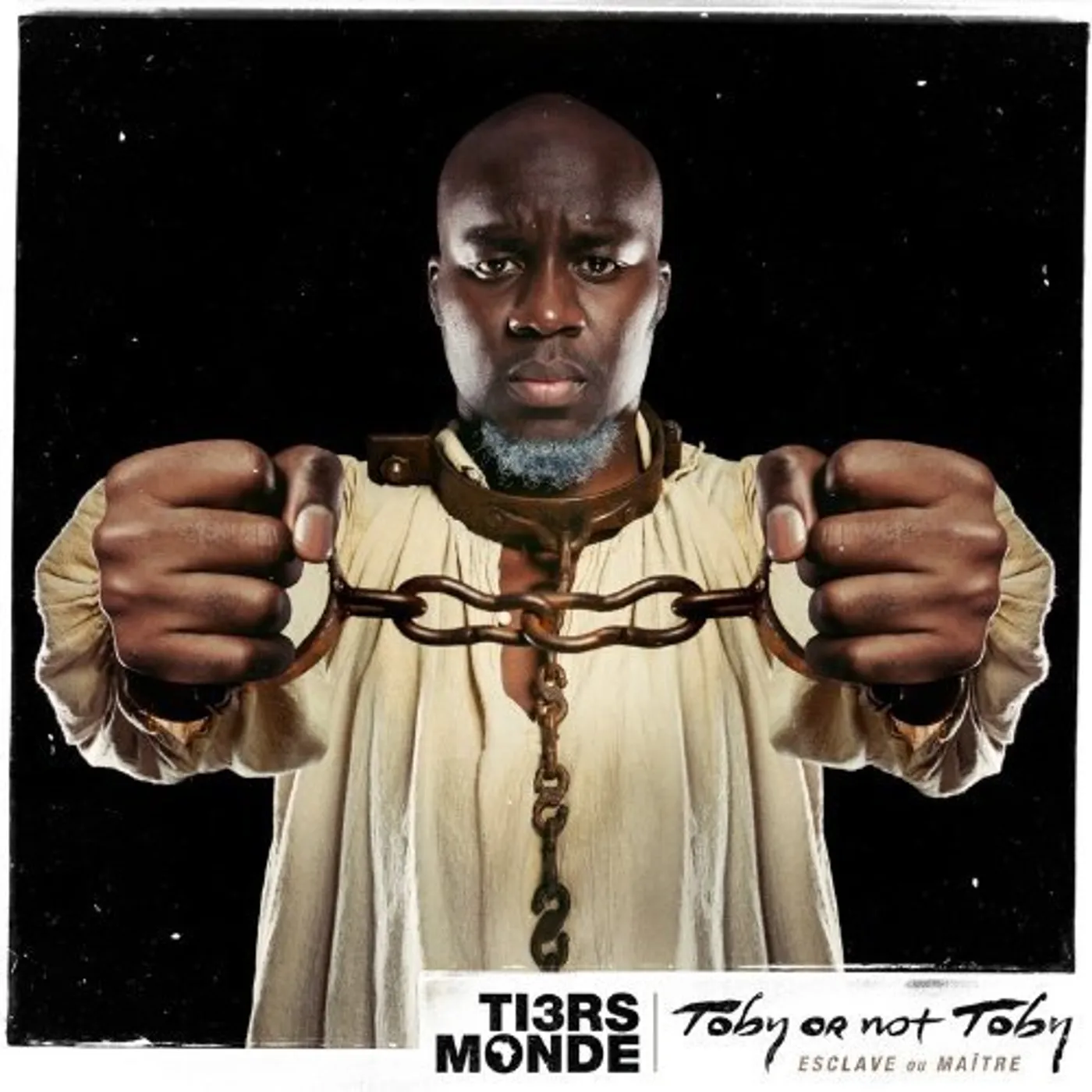 Tiers monde TOBY OR NOT TOBY CD