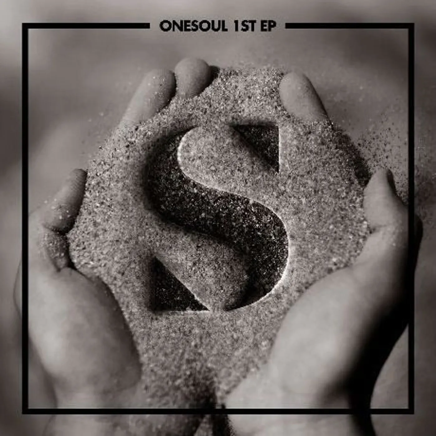 One Soul S (EP) CD