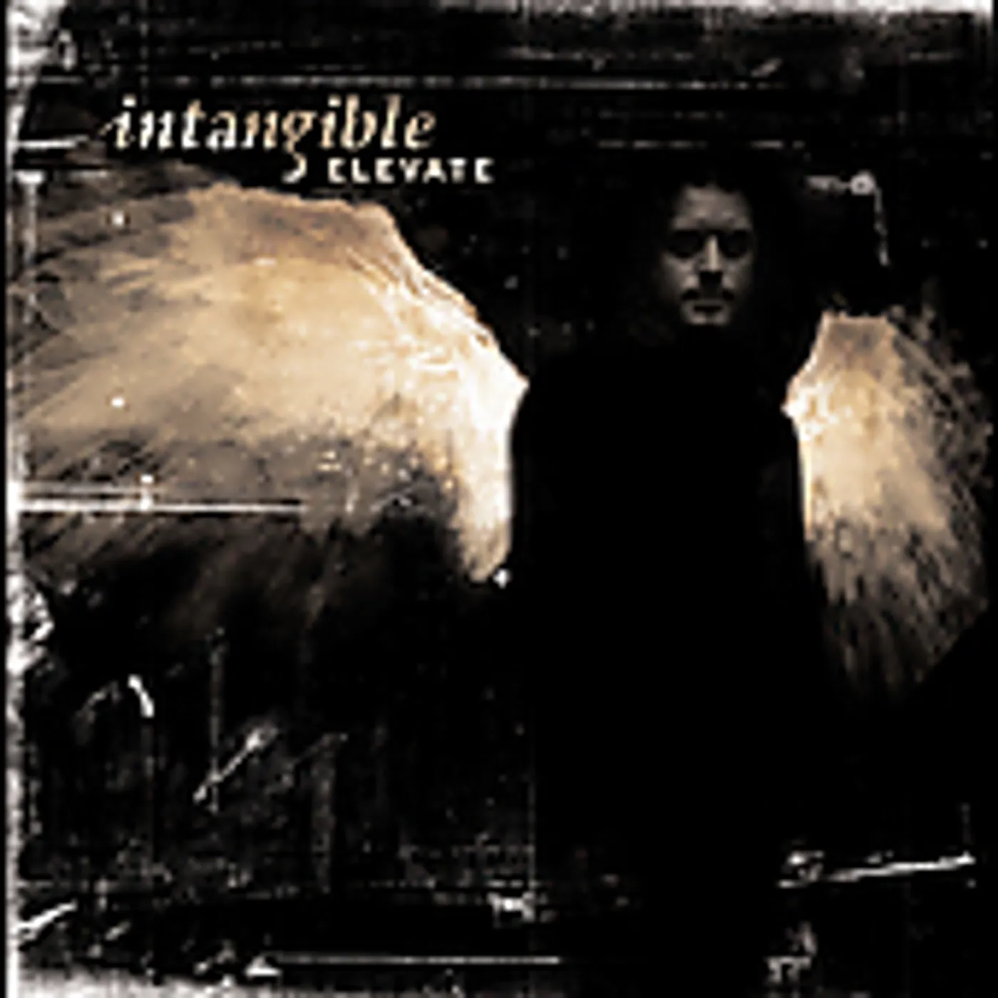 The Intangible ELEVATE CD