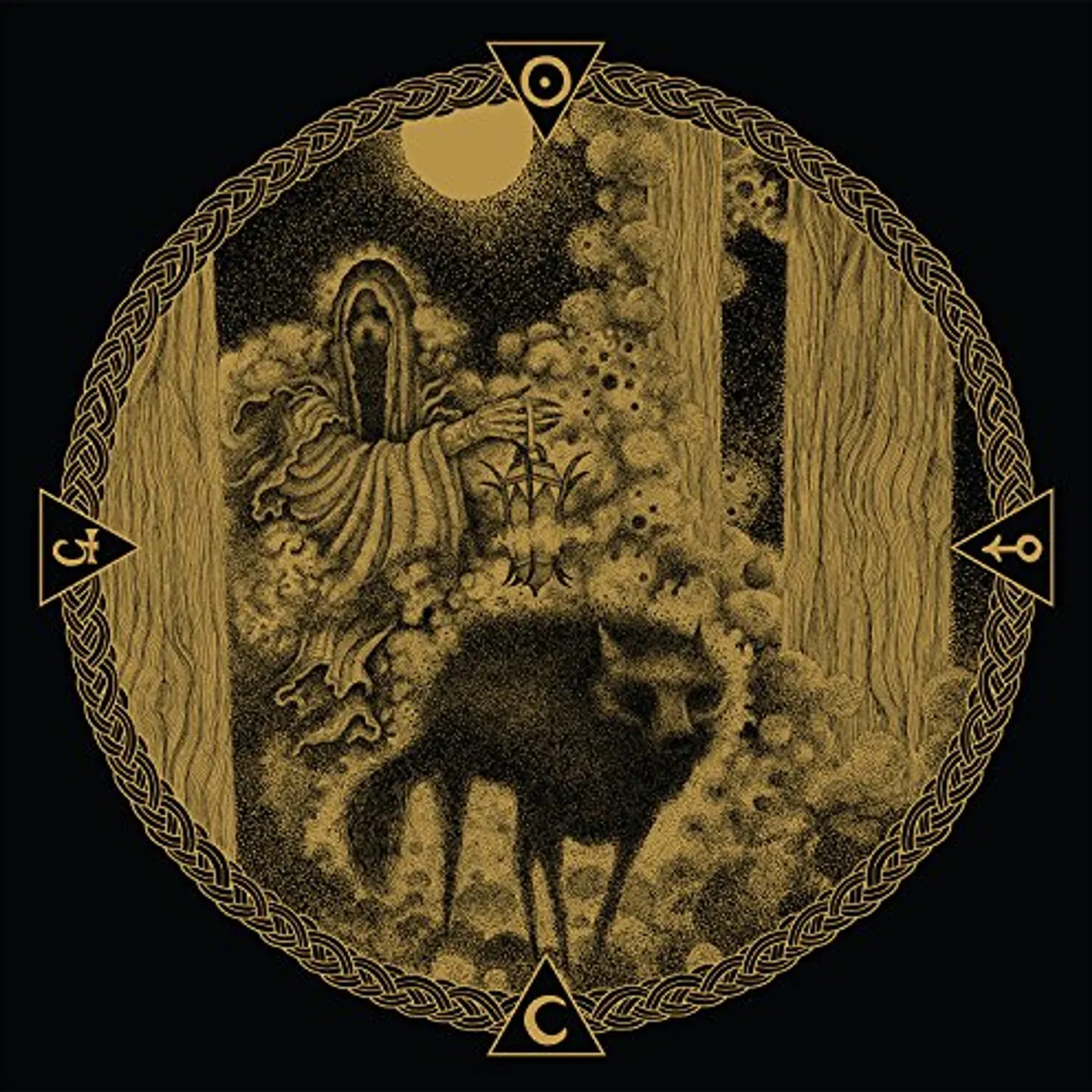 Bastard Sapling Instinct Is Forever Vinyl Record