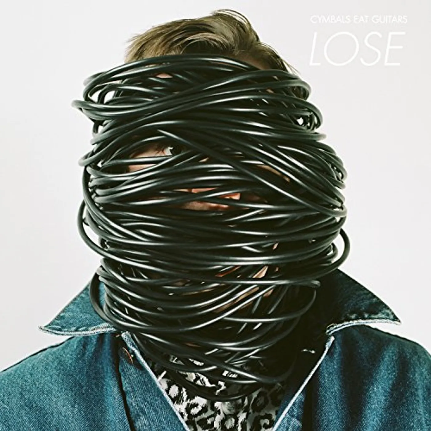 Cymbals Eat Guitars LOSE CD