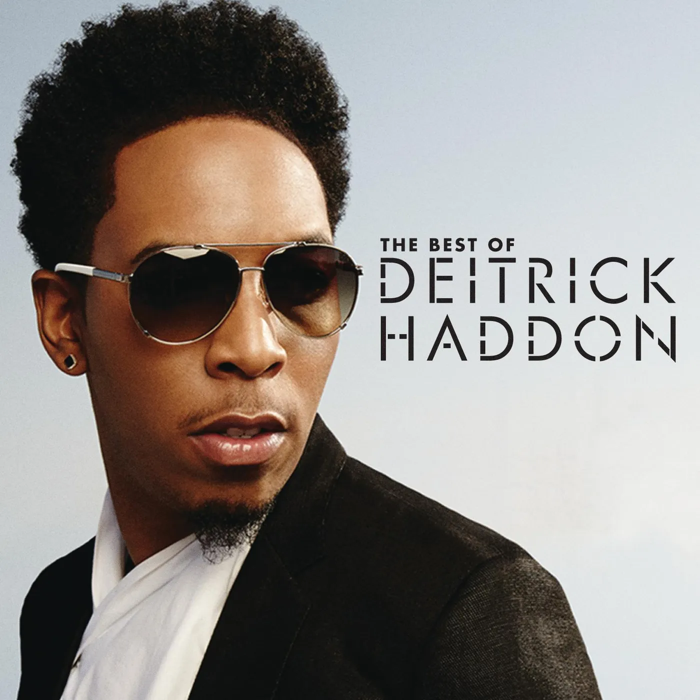 BEST OF DEITRICK HADDON CD