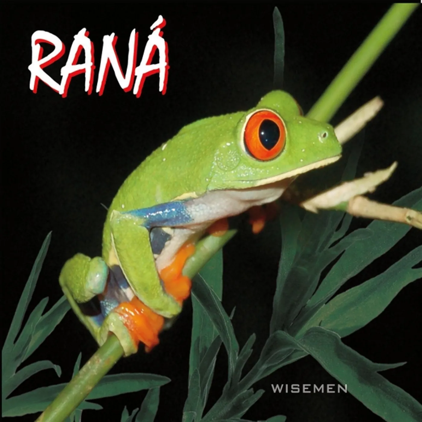 Wisemen RANA CD