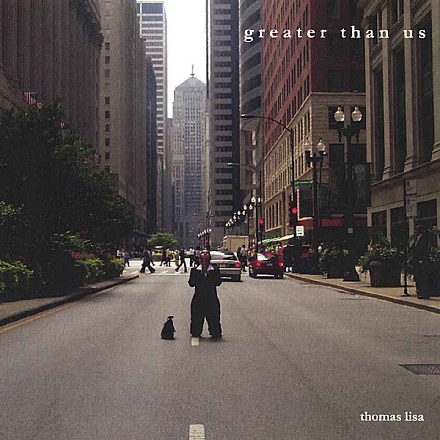 The Lost Boys ROGUES IN A NATION CD