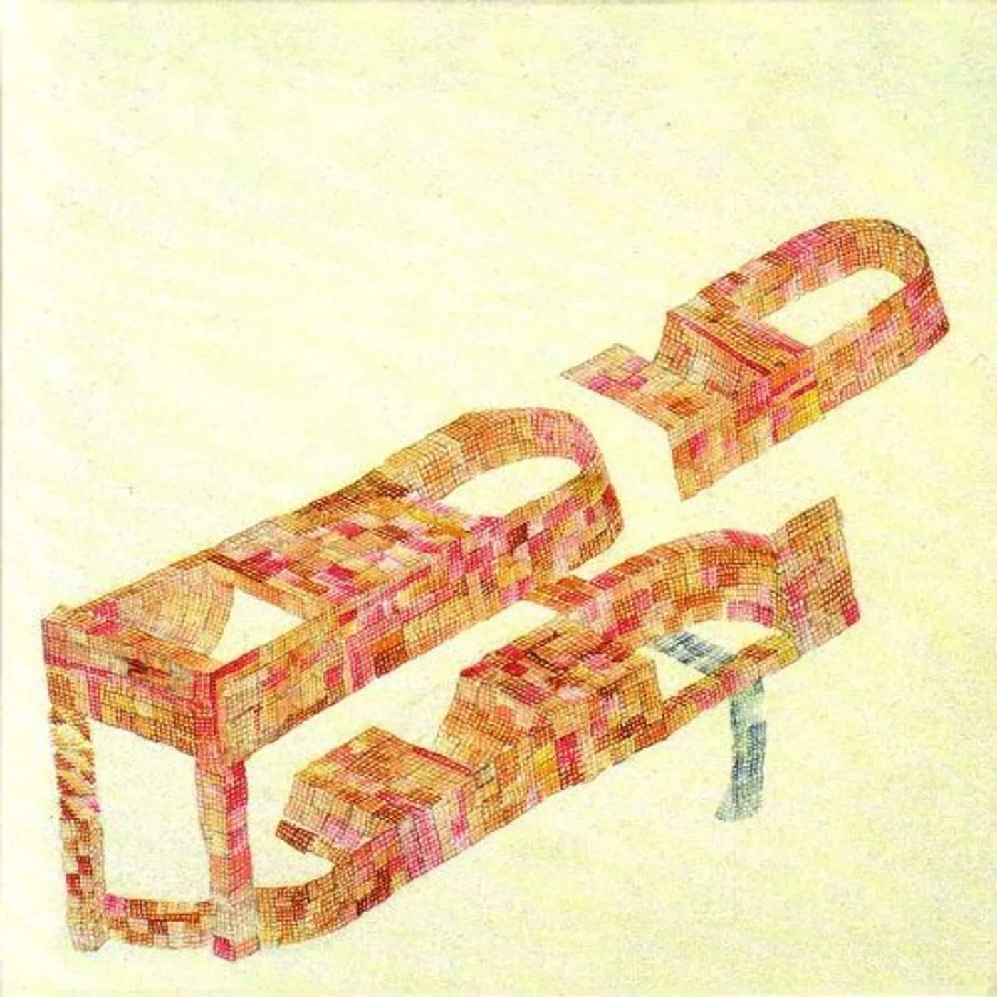 Julianna Barwick FLORINE CD