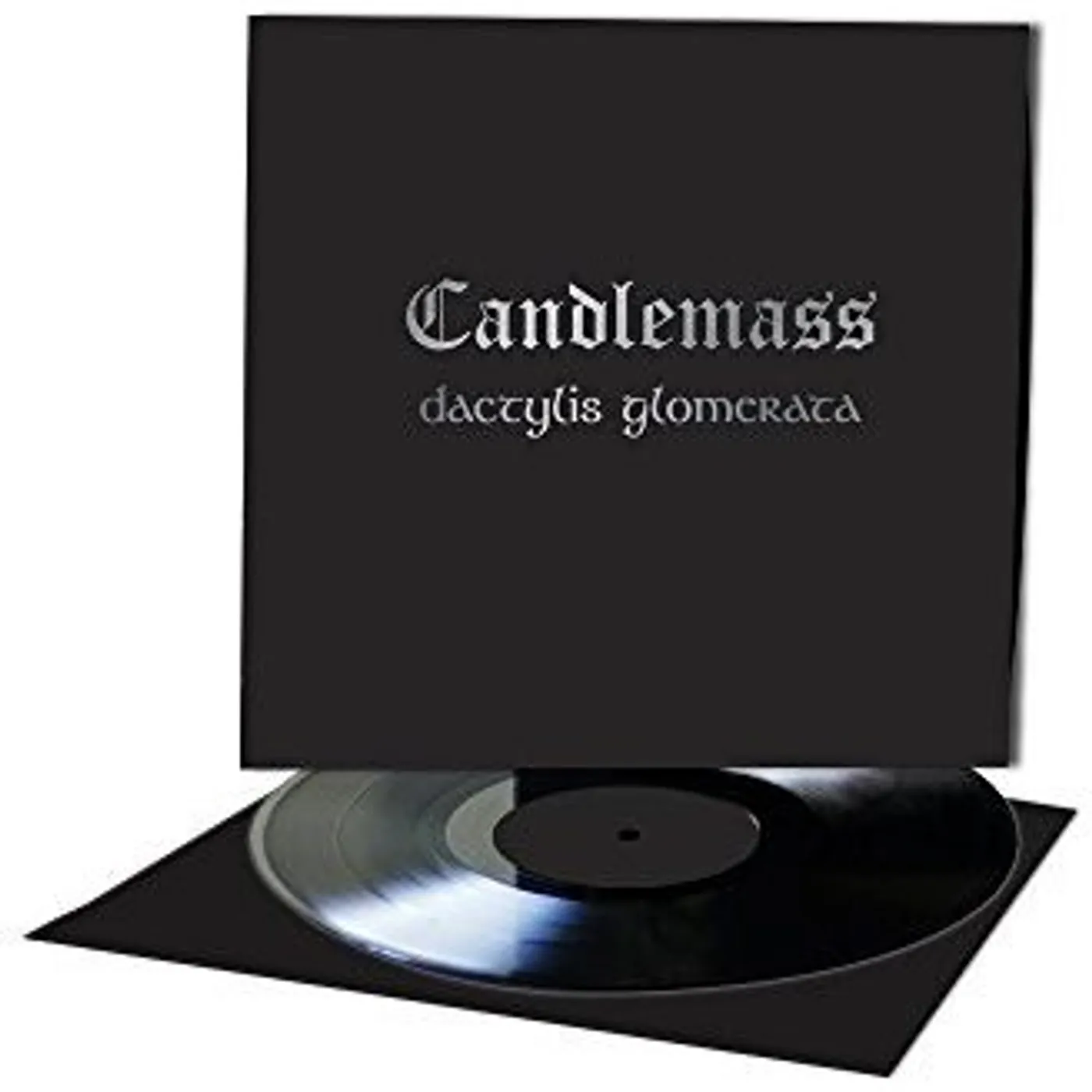 Candlemass DACTYLIS GLOMERATE Vinyl Record