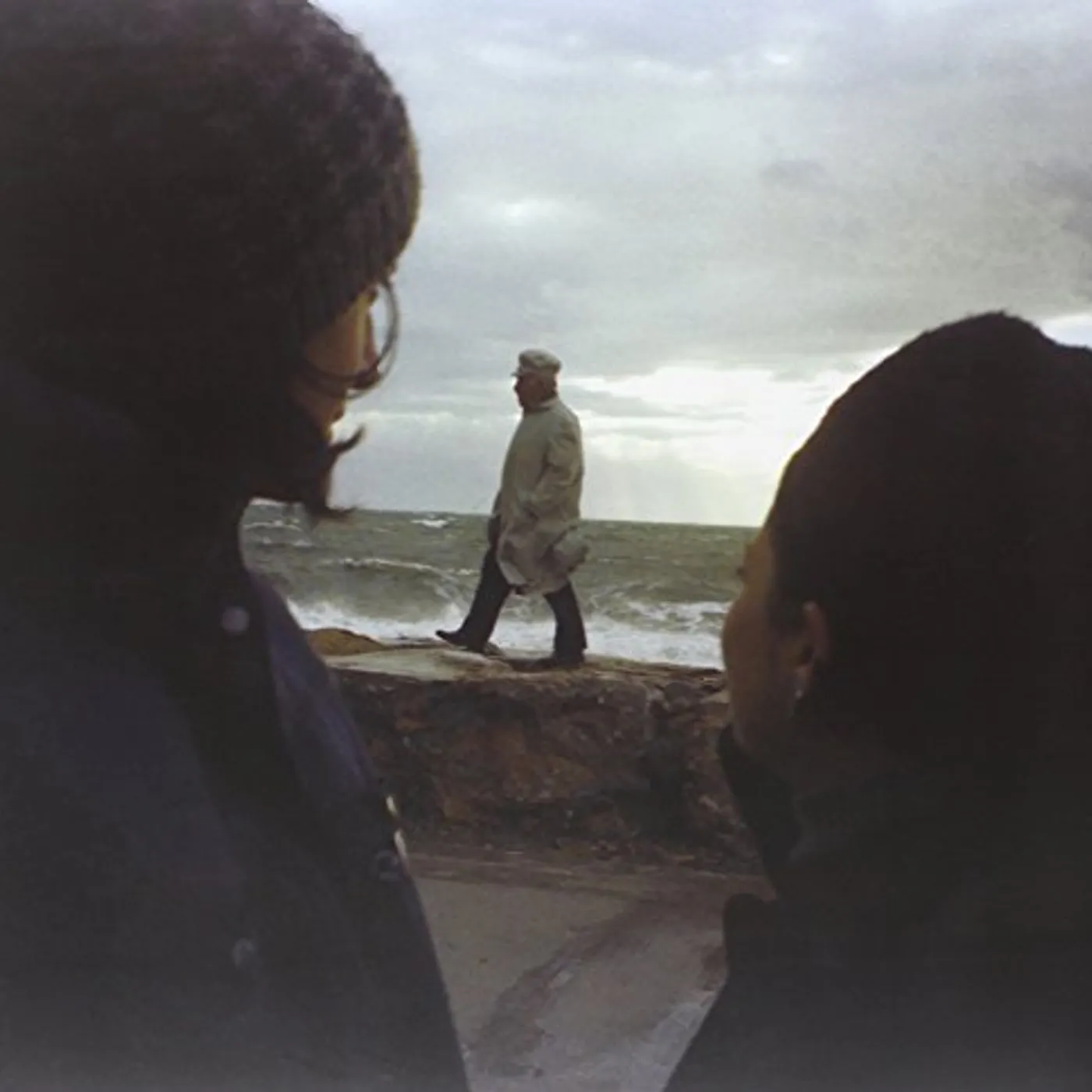 kim ki o BIR IKI Vinyl Record