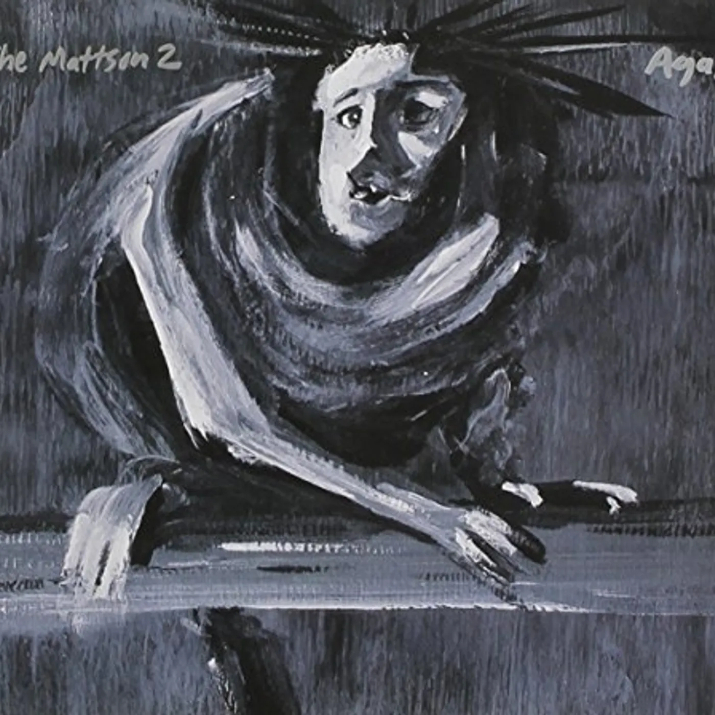 The Mattson 2 AGAR CD