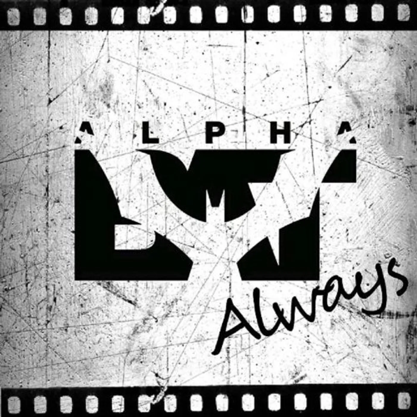 AlphaBAT ATTENTION (1ST MINI ALBUM) CD