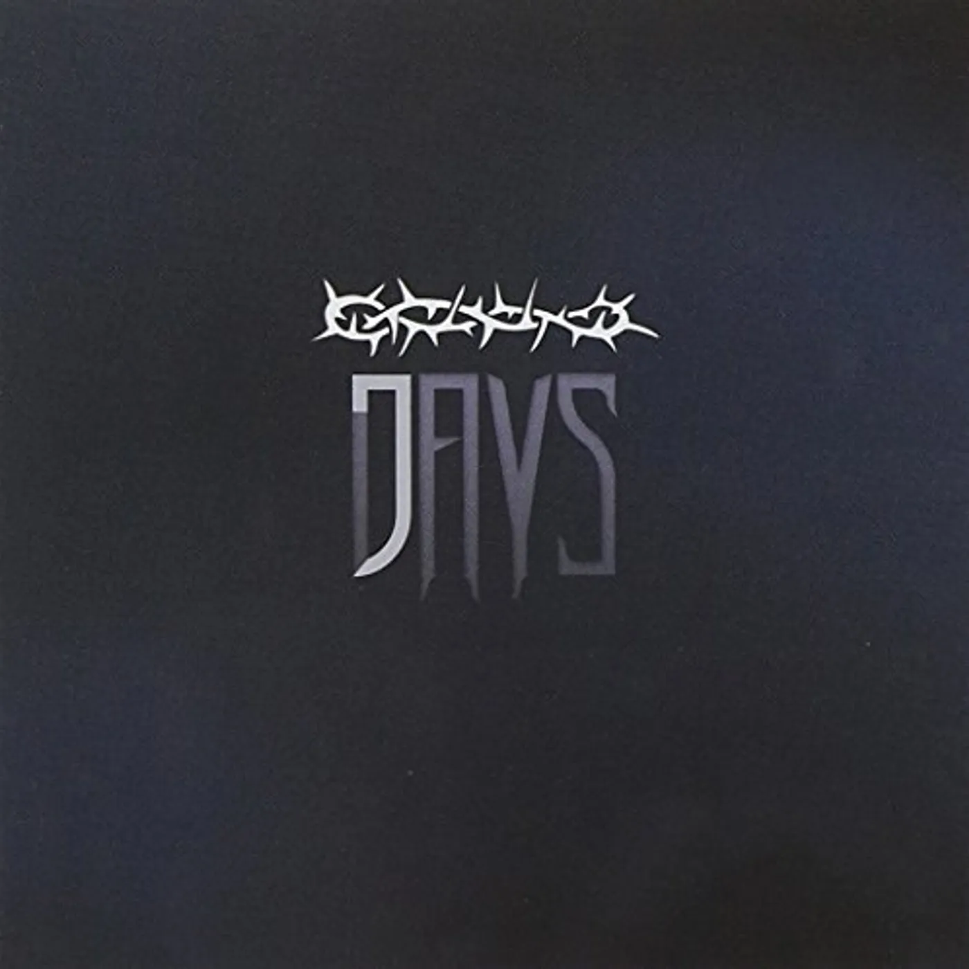 7days GREAT LOVE (VOL. 1) CD