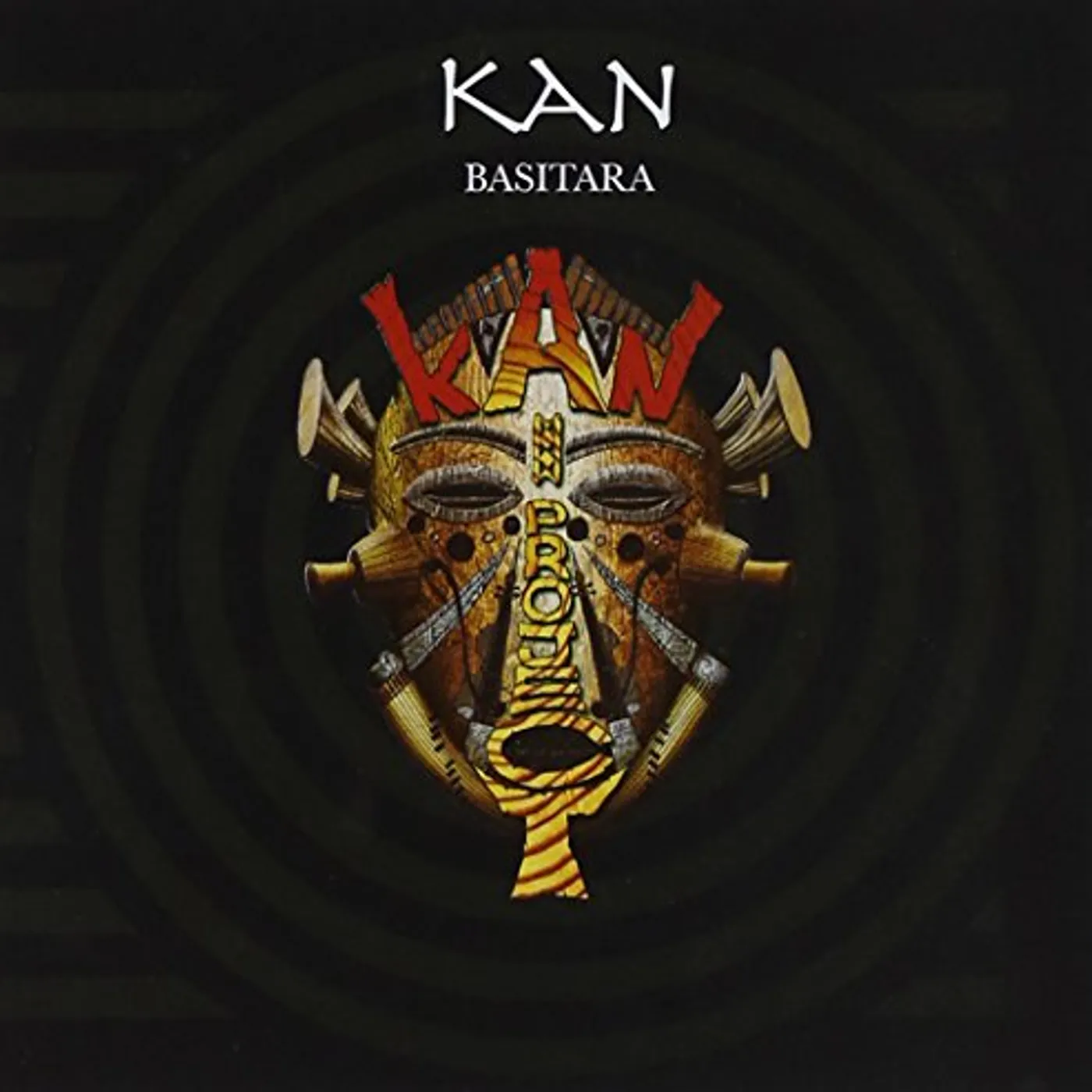 KAN BASITARA CD