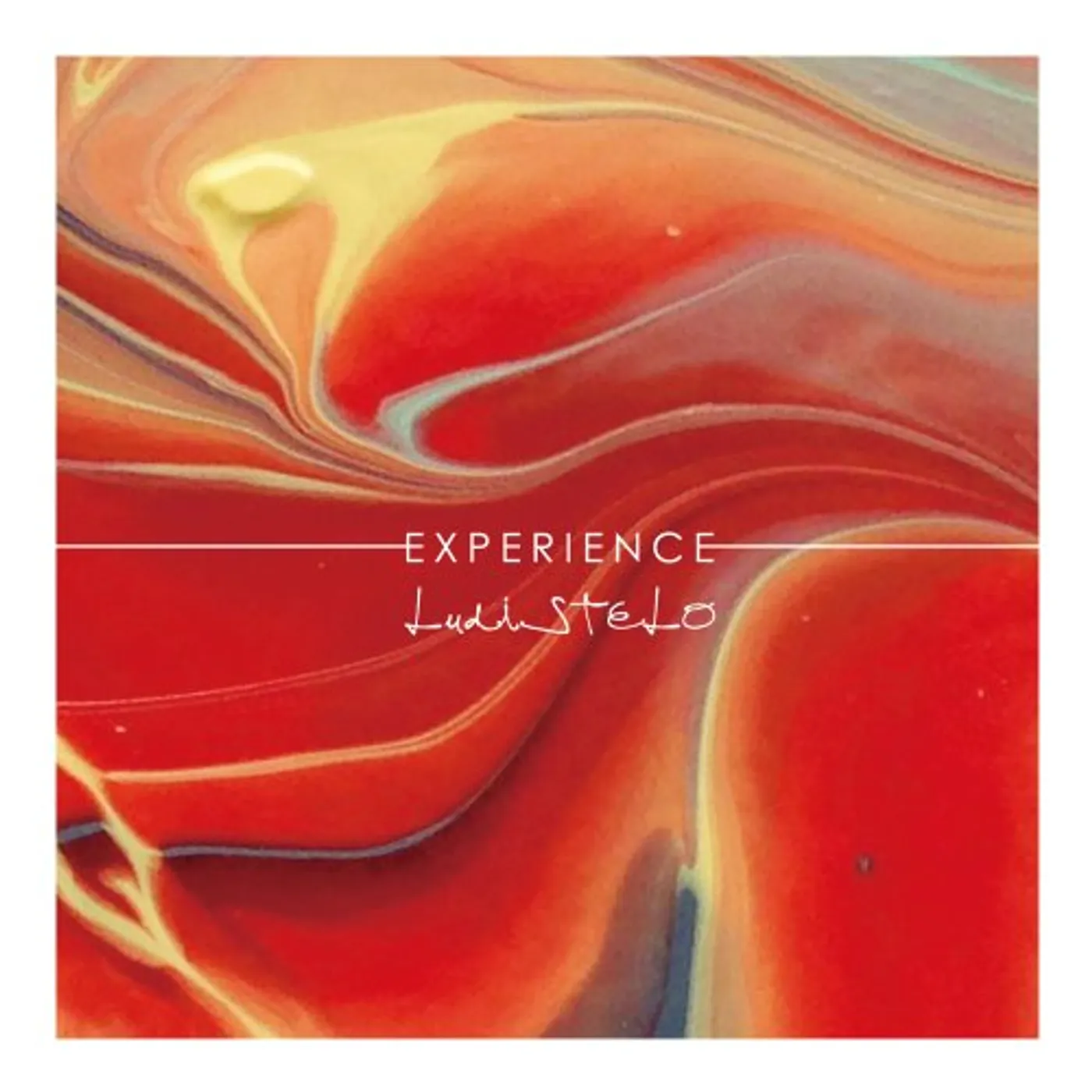 LudiSTELO EXPERIENCE (VOL. 1) CD