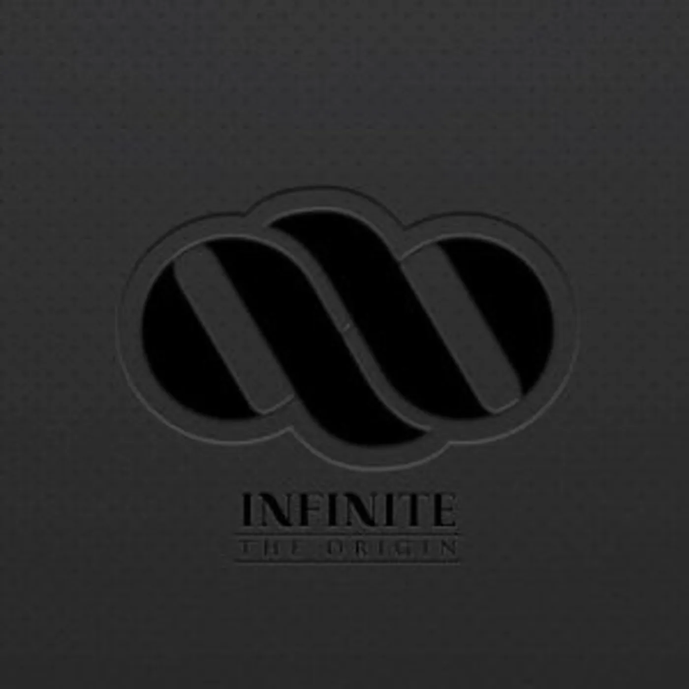 INFINITE ORIGIN CD