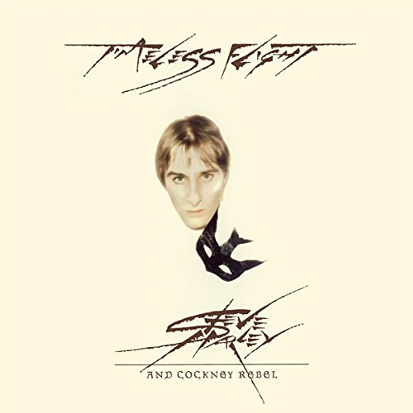Steve Harley & Cockney Rebel TIMELESS FLIGHT CD