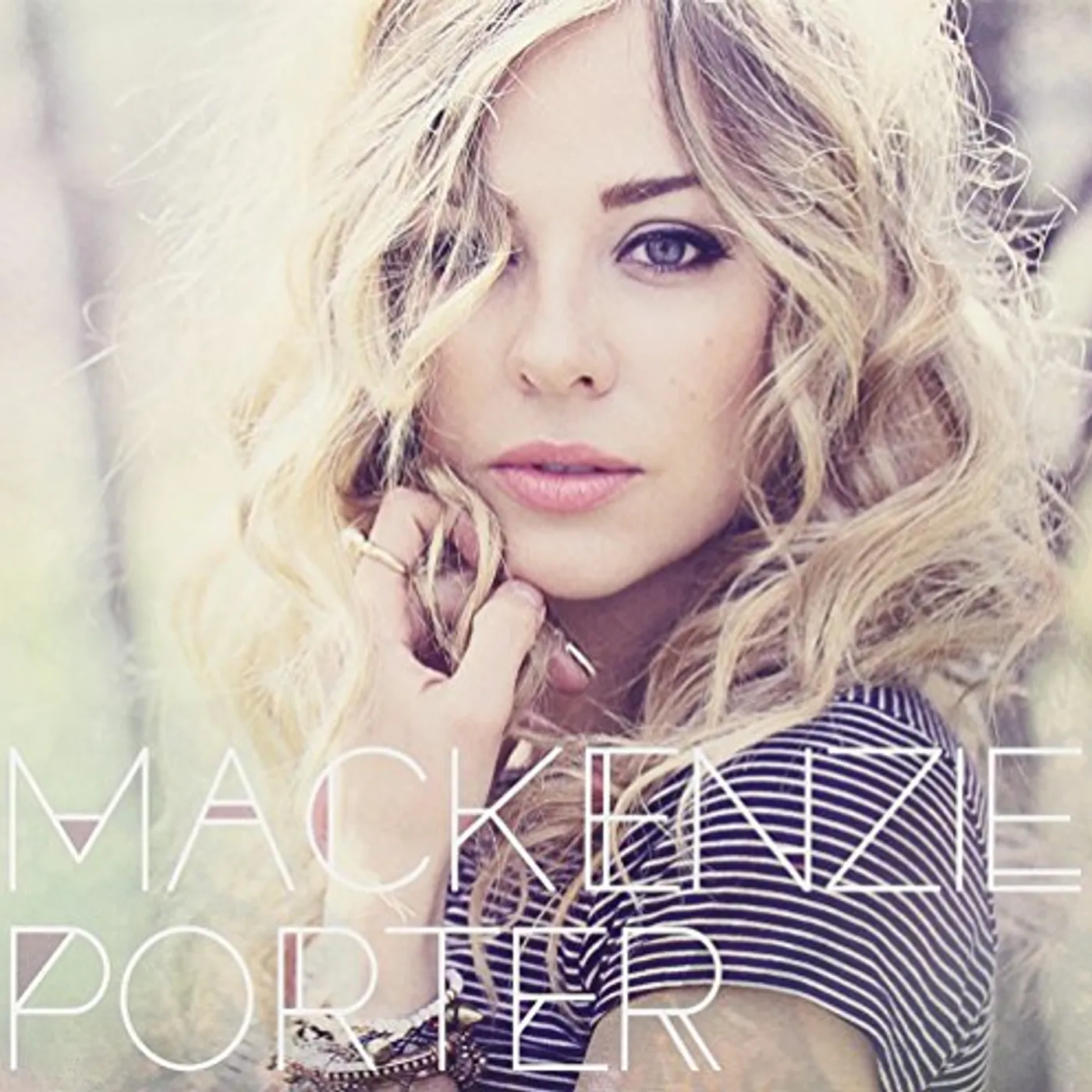MACKENZIE PORTER CD